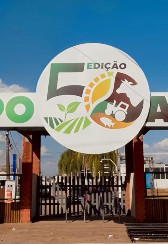 Expoacre ganha novo espaço: governo investe R$ 22,6 milhões em área na BR-364