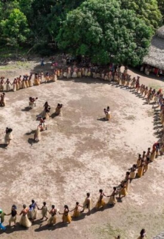 Acre tem 38 terras indígenas e povo que renasceu após ‘ser extinto’