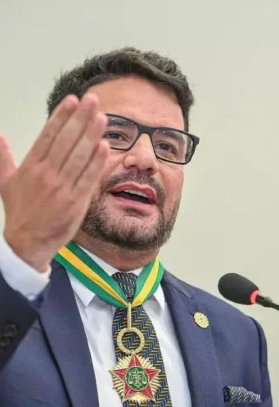 Mais de 62% dos acreanos aprovam governo de Gladson Cameli, diz Delta/TV Gazeta