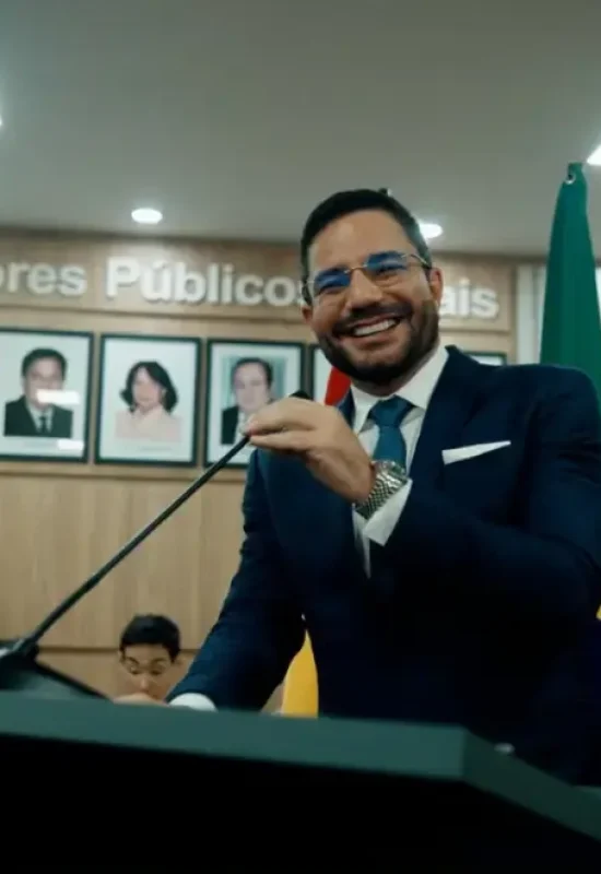 Gladson tem candidatura ao Senado registrada na Justiça Eleitoral e declara patrimônio de R$ 5,9 milhões