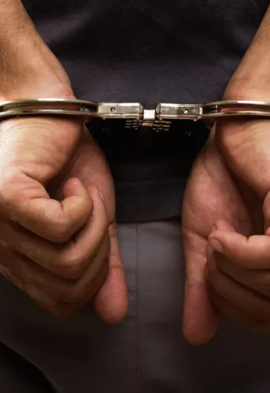PM prende homem por ameaça à ex-companheira e cumpre mandado de prisão no Formoso