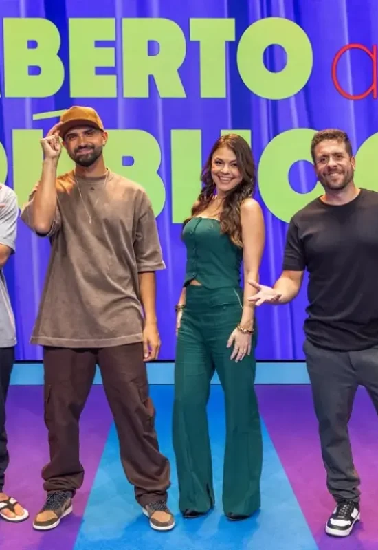 Humorista diz que programa na Globo foi “grande cagada”: “Ninguém viu”