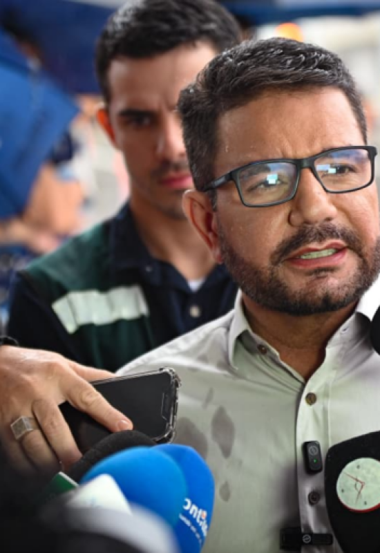 Proibido viajar! Gladson suspende diárias para cursos e eventos fora do Acre