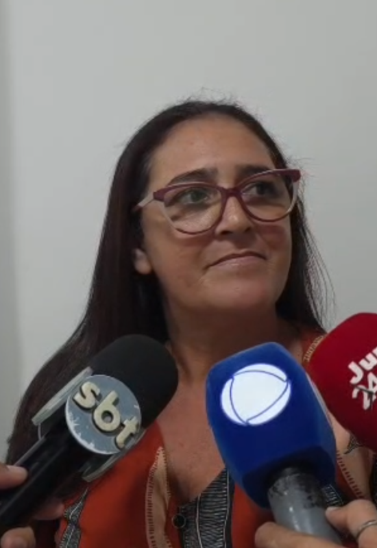 Pescadora comemora liberação do seguro-defeso após atraso no Acre