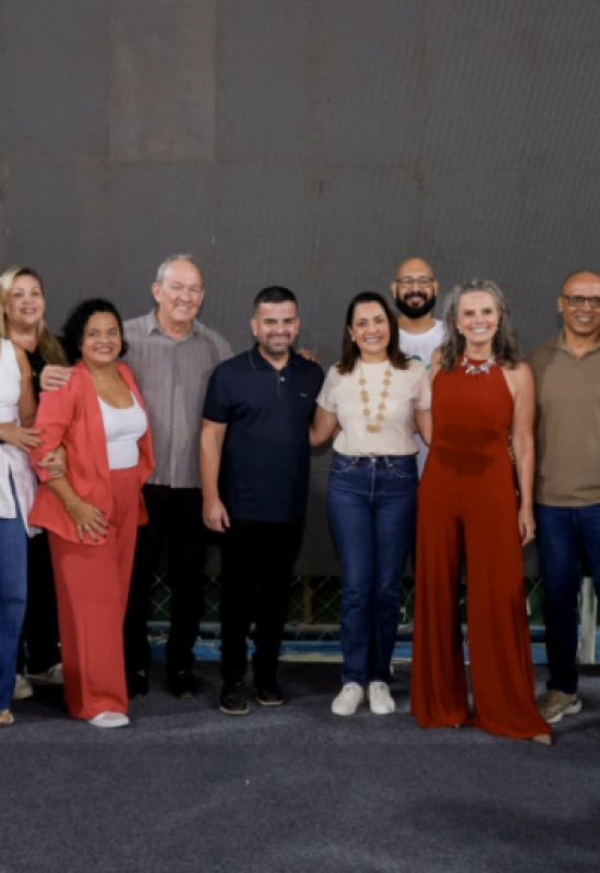 Governadora Mailza Assis participa de palestra sobre liderança feminina em Tarauacá