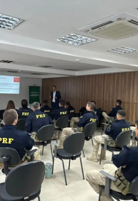 Acre reforça combate ao tráfico de pessoas em rodovias federais