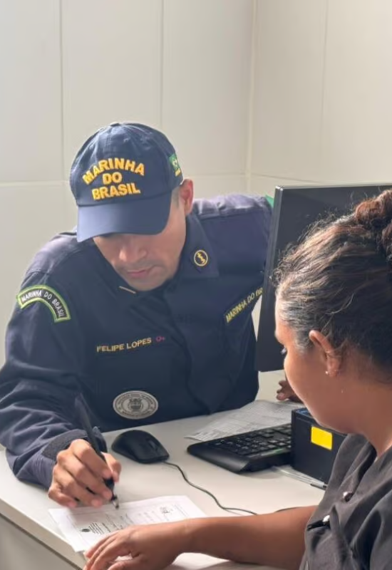 Navio hospitalar deixa Cruzeiro do Sul na próxima semana