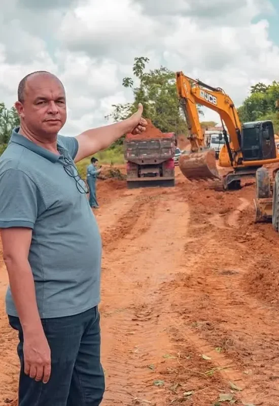 Operação Verão avança em Mâncio Lima com recuperação de mais de 300 km de ramais e três frentes de trabalho