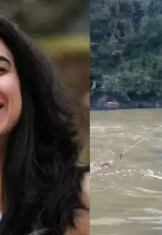 Fotógrafa sobrinha de professor da Ufac é encontrada morta após cinco dias de buscas no Paraná