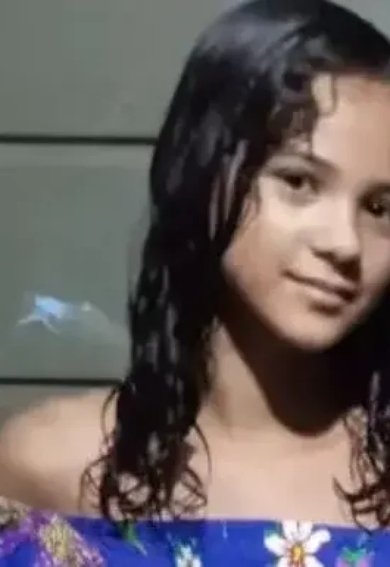 Adolescente de 13 desaparece no caminho para a escola em Cruzeiro do Sul