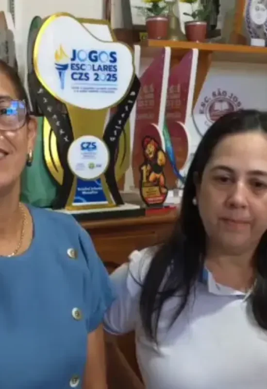Com nota 7,5 em avaliação nacional, Escola Diocesana São José celebra destaque no desempenho educacional em Cruzeiro do Sul
