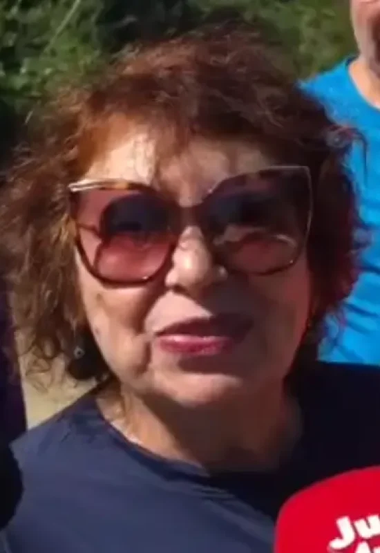 Turista de Rio Branco se encanta com as belezas naturais do Croa