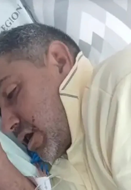 Família pede transferência urgente de paciente com suspeita de mieloma múltiplo em Cruzeiro do Sul