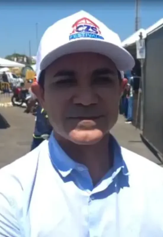 Com estrutura ampliada e estacionamentos organizados, Festival da Farinha inicia programação no Complexo Esportivo