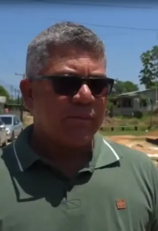 Deracre realiza vistoria técnica e avança em projeto para pavimentar 1 km de asfalto no bairro Miritizal