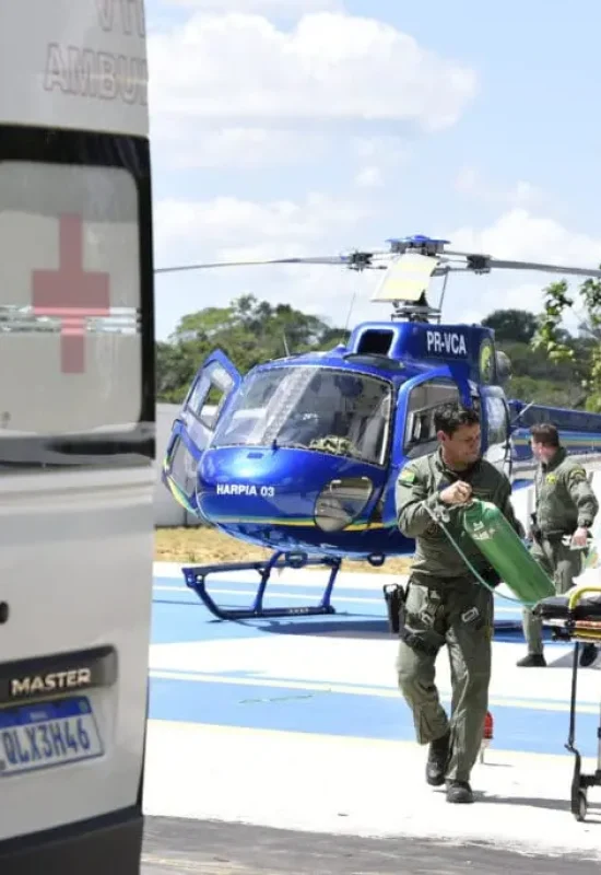 MPF cobra socorro aéreo mais ágil a indígenas de aldeias isoladas do AC