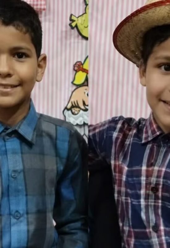 Tragédia: irmãos morrem afogados em Cruzeiro do Sul e escolas suspendem aulas