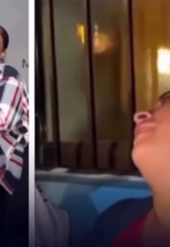 “Minha filha me matou”, diz mãe de adolescente morta a tiros pela própria irmã