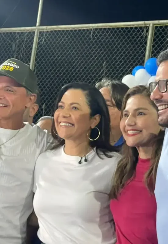 Gladson convoca convenção para oficializar Mailza, Jéssica, Bittar e sua candidatura