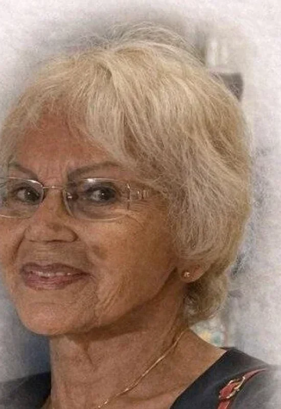 Morre Maria Matos Moura, aos 94 anos, em Rio Branco
