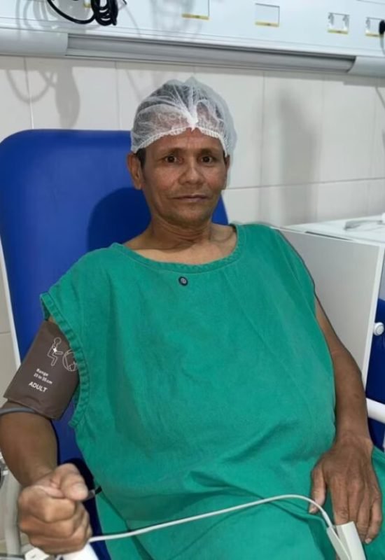 Acre realiza primeiros transplantes do ano com órgãos captados no estado