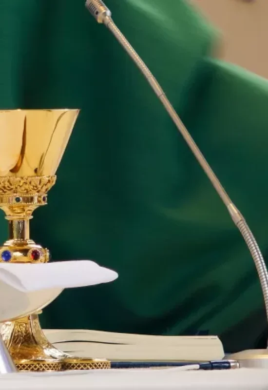 Catedral e igrejas de Cruzeiro do Sul têm Mutirão de Confissões nesta Semana Santa