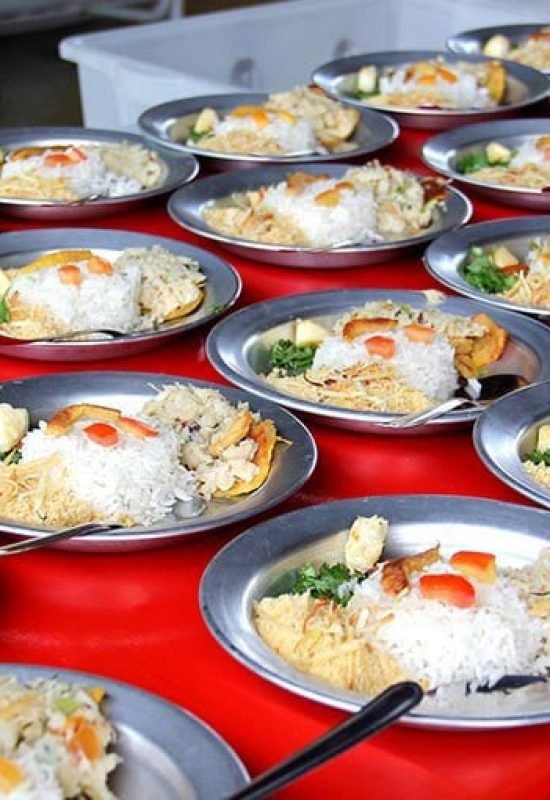 Acre aparece entre estados com maior oferta de peixe na merenda escolar, aponta pesquisa nacional