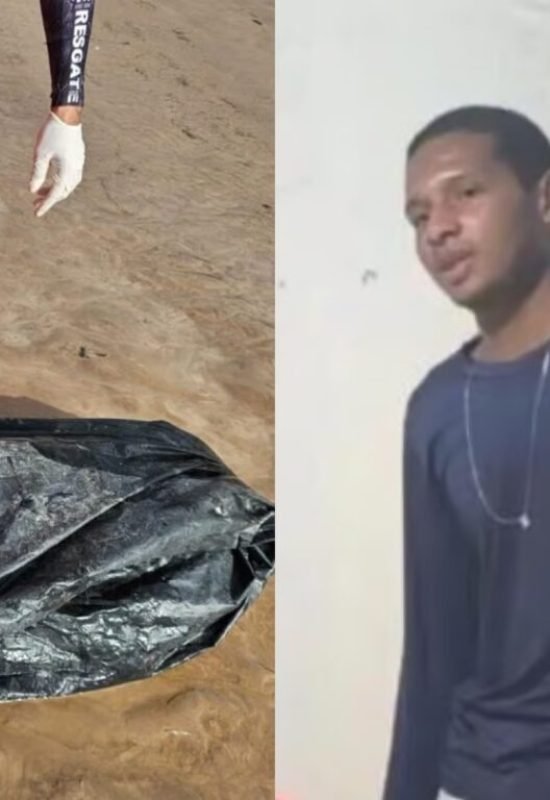 Corpo de jovem desaparecido é encontrado no Rio Purus