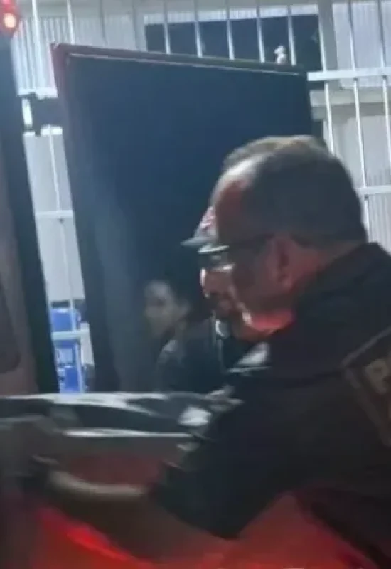 Detento é encontrado morto em cela, horas após ser preso em Rio Branco