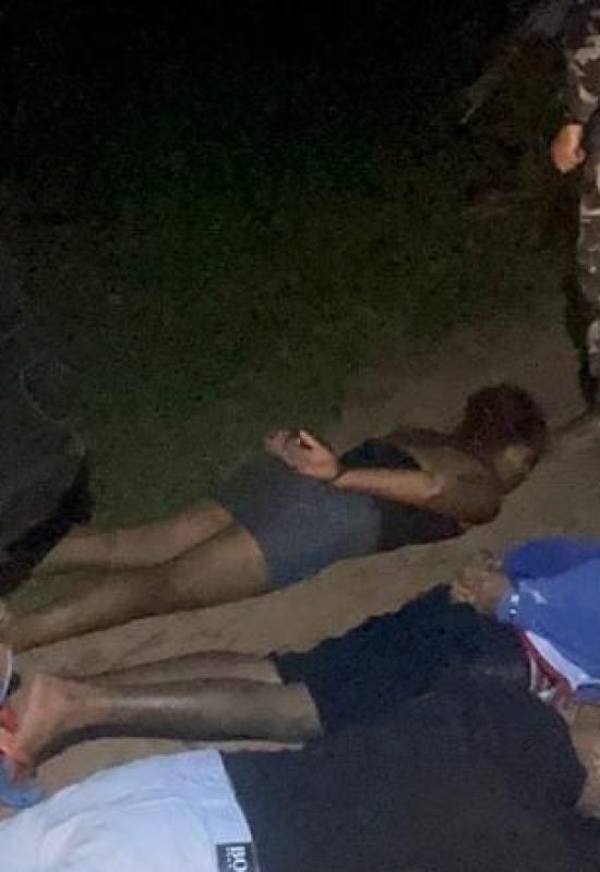 Facção sequestra e executa rival após manter mãe e filha reféns em Rio Branco