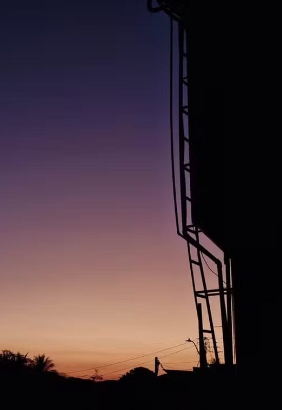 Calor de até 34ºC, alta umidade e pancadas de chuva marcam a terça-feira (7) no Acre