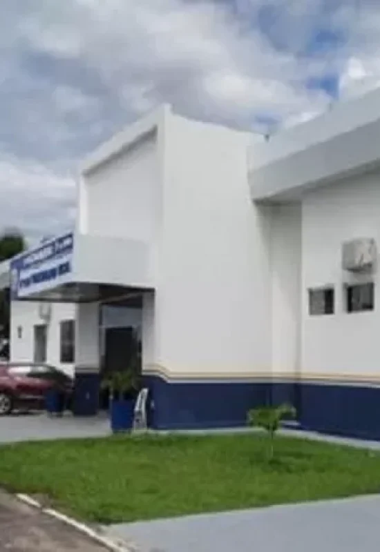 Homem é preso por embriaguez e desacato no bairro Aeroporto Velho em Cruzeiro do Sul