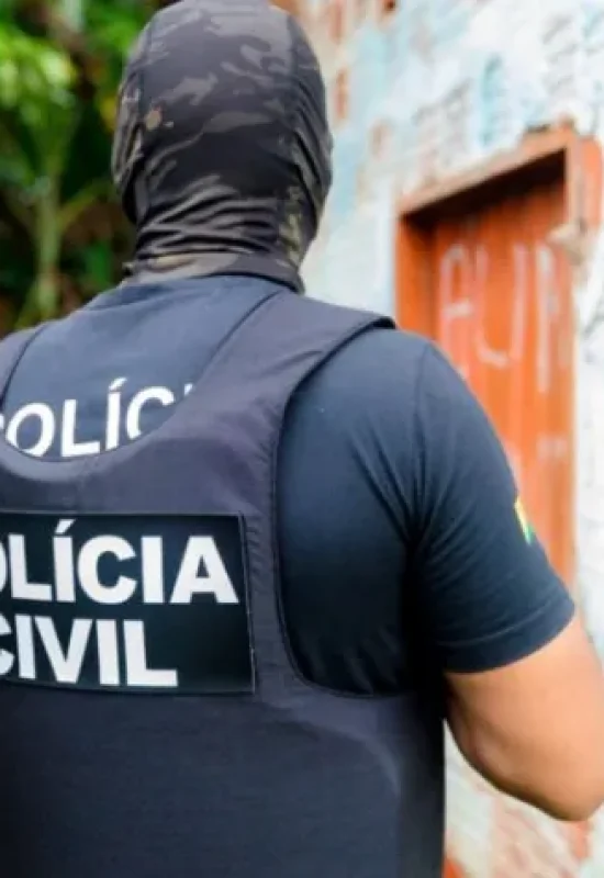 Investigado por homicídio de jovem de 22 anos é preso em Brasiléia