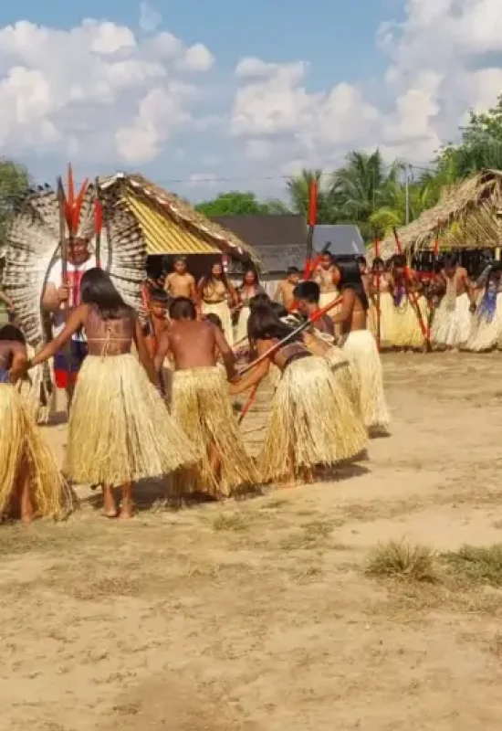 Festival do Matxu celebra cultura e tradição do povo Shanenawa; veja data