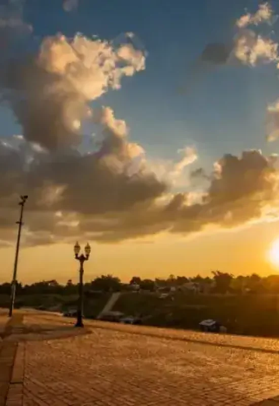 Onda de calor atinge o Acre e pode elevar temperaturas em até 5°C acima da média nesta semana