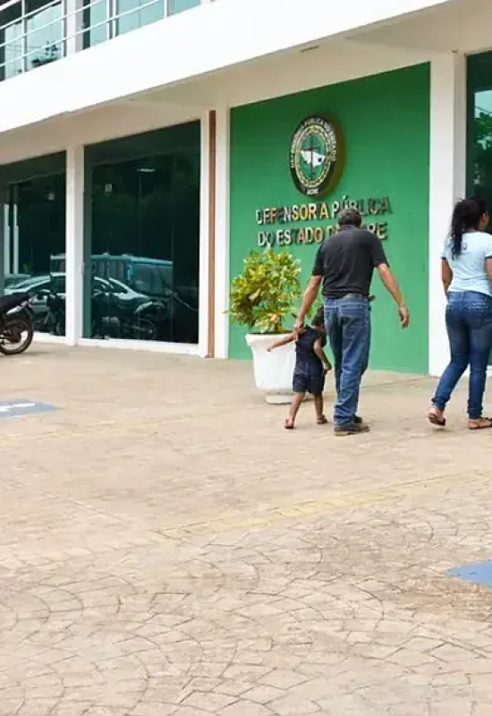 Defensoria Pública do Acre abre processo seletivo para estagiários de Direito em 11 municípios