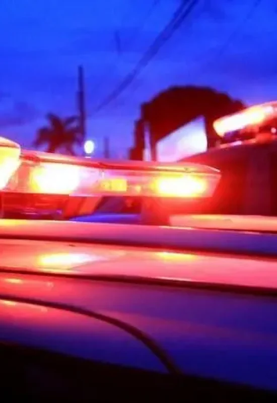 Confusão familiar termina com dois presos e homem ferido a faca na zona rural de Cruzeiro do Sul