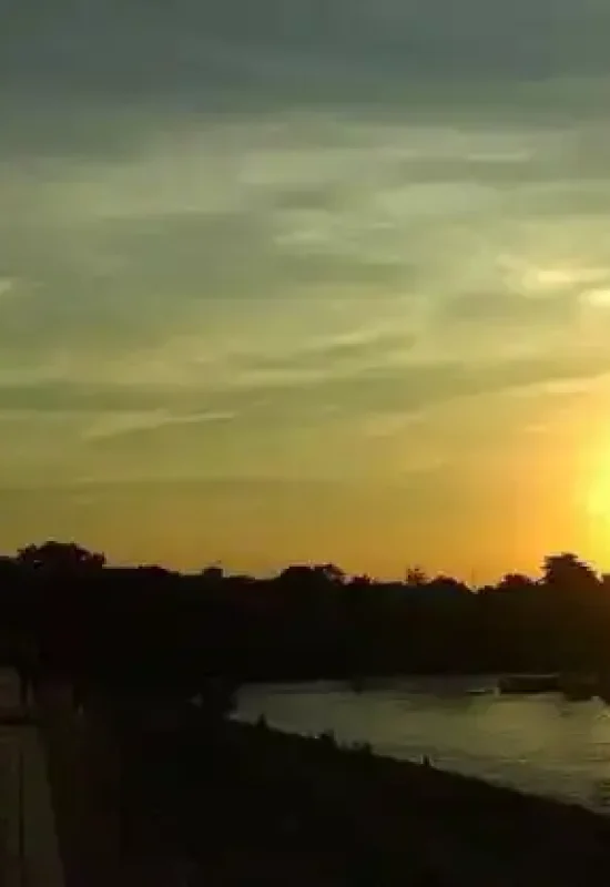 Vale do Juruá terá sexta-feira de muito calor e tempo seco