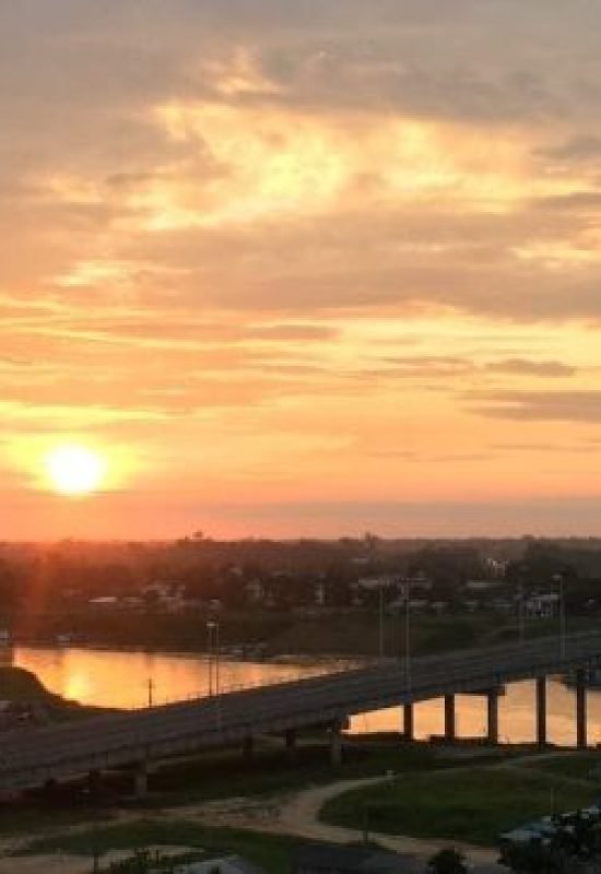 Quarta-feira será de calor, sol e pancadas isoladas de chuva em todo o Acre