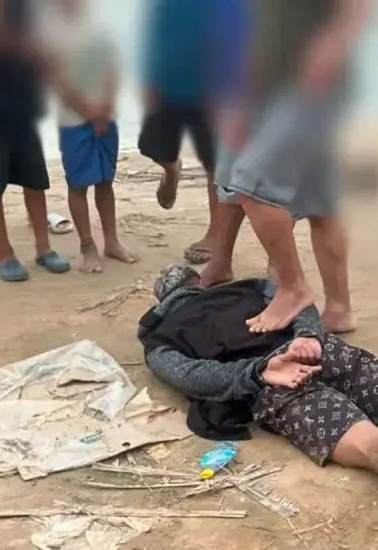 Dono de posto reage à tentativa assalto e três suspeitos são presos no Acre