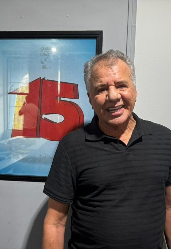 Vagner Sales celebra aliança com o PP, mas afirma que vice será definido na próxima semana