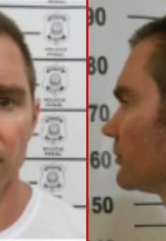 Vorcaro urina sangue e pode ser encaminhado a hospital